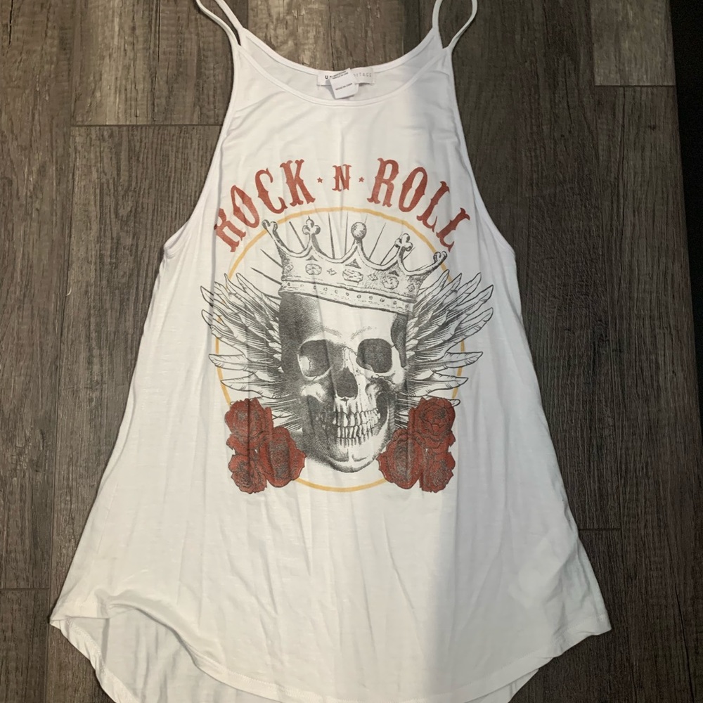 Tank top